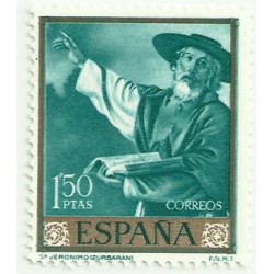 (1423)  1962. 1'50 Pesetas