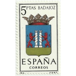 (1411)  1962. 5 Pesetas