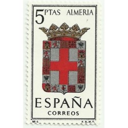 (1409)  1962. 5 Pesetas