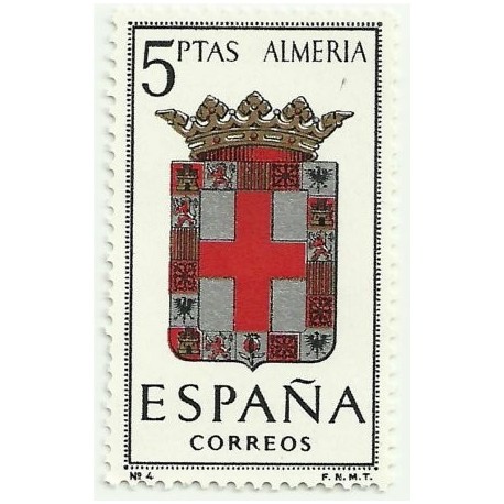(1409)  1962. 5 Pesetas