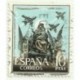 (1405)  1961. 10 Pesetas