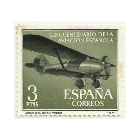 (1403)  1961. 3 Pesetas
