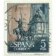 (1393)  1931. 5 Pesetas