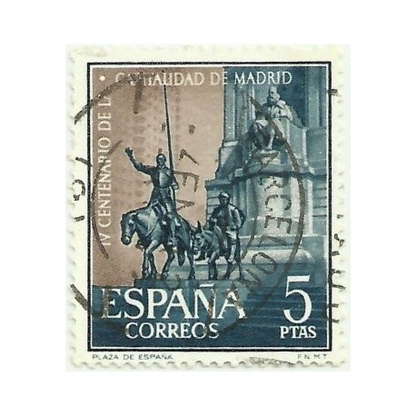 (1393)  1931. 5 Pesetas