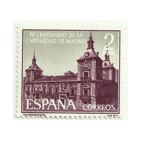 (1390)  1961. 2 Pesetas