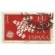 (1371)  1961. 1 Peseta