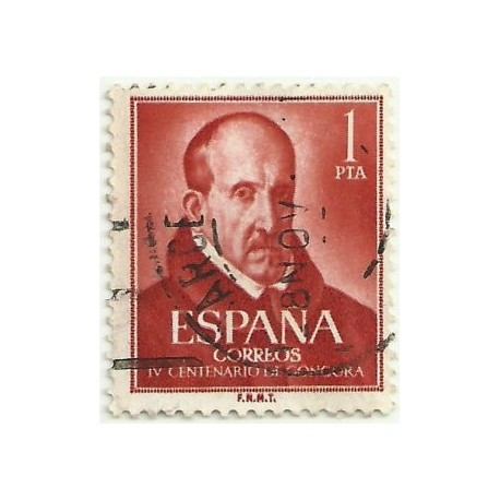 (1370)  1961. 1 Peseta