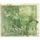 (1343)  1961. 10 Pesetas