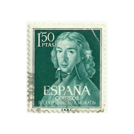 (1329)  1961. 1'50 Pesetas