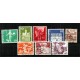 Suiza. Lote variado
