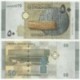 Siria. 2009. 50 Pounds (SC)