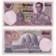 (86a) Tailandia. 1975-88. 500 Baht (EBC)