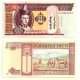(63g) Mongolia. 2013. 20 Togrog (SC)