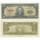 (80.c) Cuba. 1960. 20 Pesos (EBC)