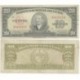 Cuba. 1949. 20 Pesos (MBC)