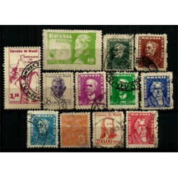 Brasil. Lote variado