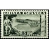 Guinea Española. 1949. 5 Pesetas. Dia del Sello