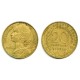 (930) Francia. 1981. 20 Centimes (MBC-)