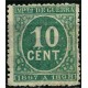 (233) 1897. 10 Céntimos