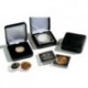 Estuche de metal para monedas NOBILE 28