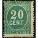 (235) 1897. 20 Céntimos