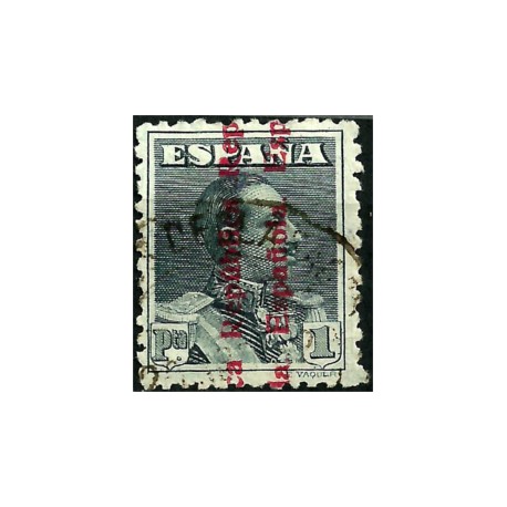 (602) 1931. 1 Peseta
