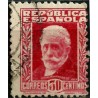 (669) 1932. 30 Céntimos