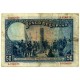 [1927] Billete de 50 Pesetas (BC) Con Sello República