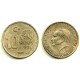 (1027.1) Turquia. 1997. 10 Bin Lira (MBC)