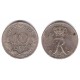 (849.1) Dinamarca. 1969. 10 Ore (MBC-)