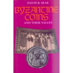 Byzantine Coins & their values