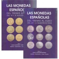 Del Tremis al Euro (411-Hoy) 2 Volúmenes