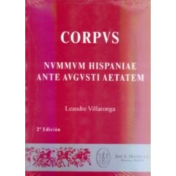 Corpus (Monedas Ibéricas)