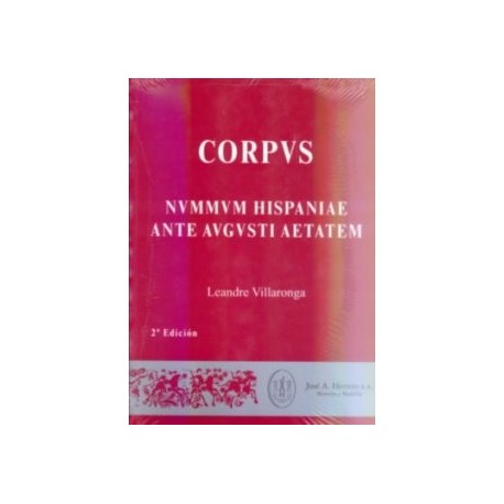 Corpus (Monedas Ibéricas)
