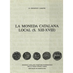 La Moneda Catalana Local (s. XIII-XVIII)
