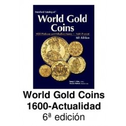 World Gold Coins