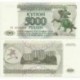 (24) Transnistria. 1993. 5000 Rublei (SC)