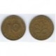 (108) Alemania. 1982(F). 10 Pfennig (MBC)