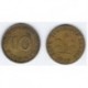 (103) Alemania. 1949(F). 10 Pfennig (MBC)