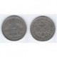 (110) Alemania. 1950(F). 1 Mark (MBC)