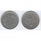 (110) Alemania. 1950(G). 1 Mark (MBC)