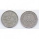 (110) Alemania. 1950(D). 1 Mark (MBC)