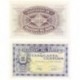Gramenet del Besós [1937] Billete de 50 Cèntims (EBC)