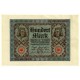 (69a) Imperio Alemán (Weimar). 1920. 100 Mark (EBC+)