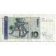 (38c) Alemania. 1993. 10 Mark (BC)