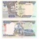 (29) Nigeria. 2000. 200 Naira (SC)