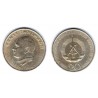 (34) Alemania Democrática. 1971(A). 20 Mark (MBC)