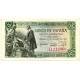 [1945] Billete de 5 Pesetas (EBC) Serie I