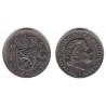 (184a) Países Bajos. 1967. 1 Gulden (MBC)