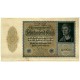 (72) Imperio Alemán (WEIMAR). 1922. 10000 Mark (EBC+)